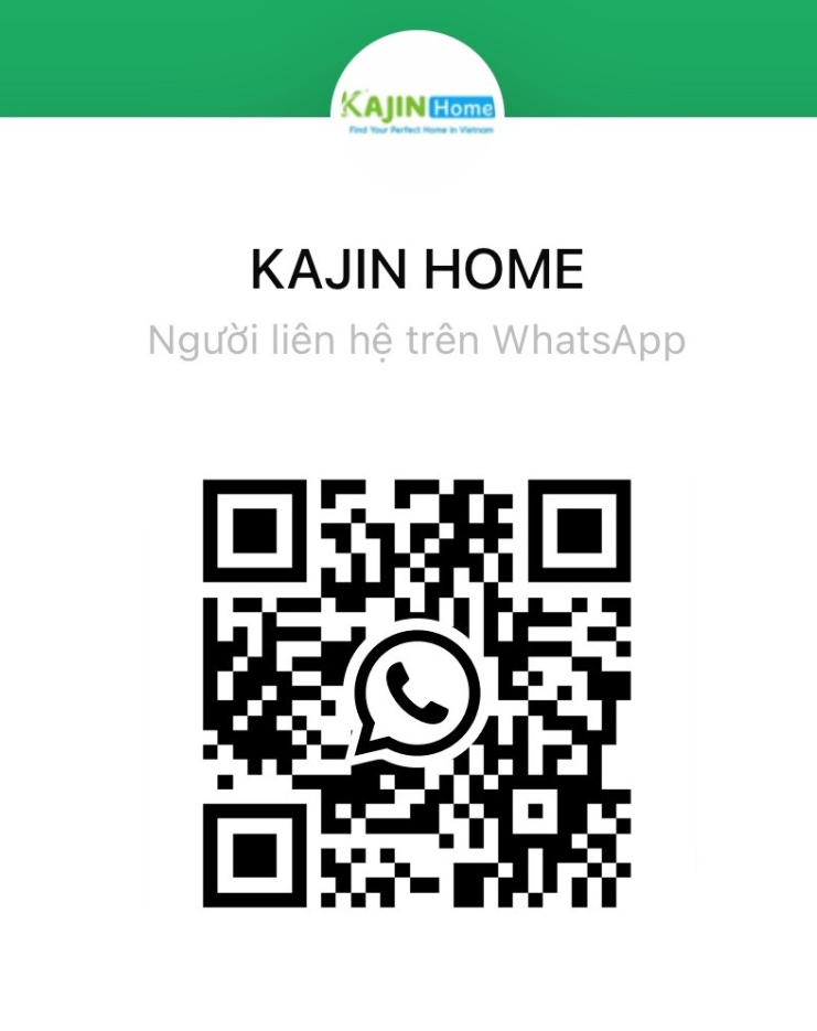 Whatsapp Kajin Home