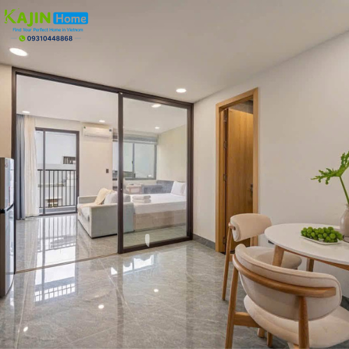 CĂN HỘ 1 PHÒNG NGỦ ,PHƯỚC TRƯỜNG 11, SƠN TRÀ , ĐÀ NẴNG